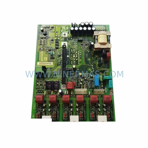 Danfoss 175Z1213 DT16 Driver Module product image