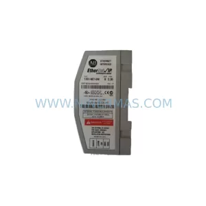 Allen-Bradley 1761-ENT-ENI Communication Module product image