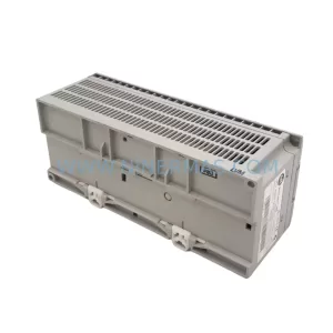 Allen-Bradley 1761-L20AWA-5A PLC Controller Module detail view 2