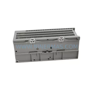 Allen-Bradley 1761-L32AWA Programmable Logic Controller detail view 2