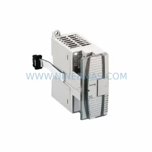 Allen-Bradley 1762-IF2OF2 Analog I/O Module product image