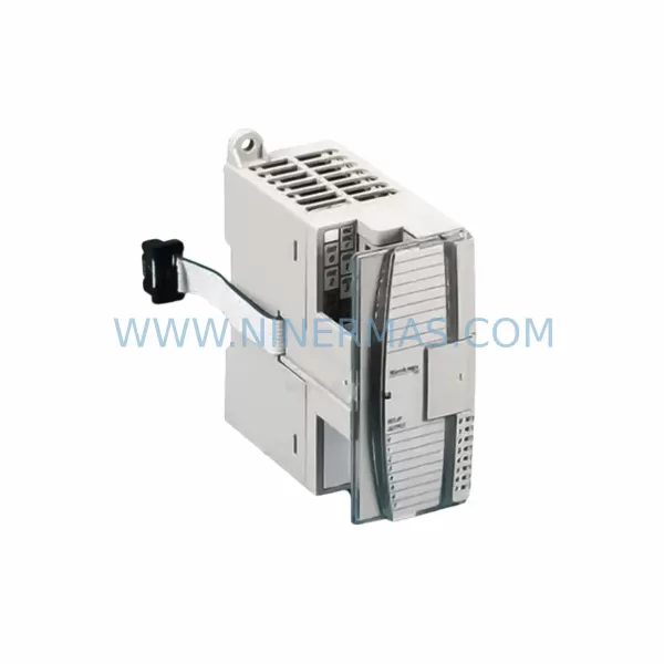 Allen-Bradley 1762-IF2OF2 Analog I/O Module product image