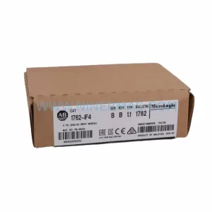 Allen-Bradley 1762-IF4 Analog Input Module detail view 3