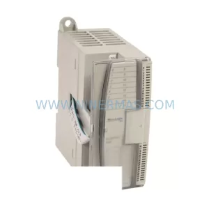 Allen-Bradley 1762-IR4 RTD Input Module product image