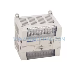Allen-Bradley 1762-L24BWA Programmable Logic Controller product image