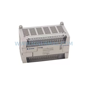 Allen-Bradley 1762-L40BWA Programmable Logic Controller product image
