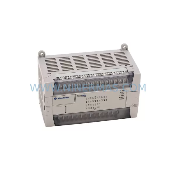 Allen-Bradley 1762-L40BWA Programmable Logic Controller product image
