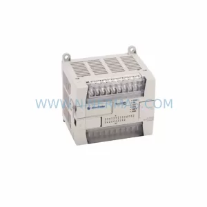 Allen-Bradley 1762-L40BWAR Programmable Logic Controller product image