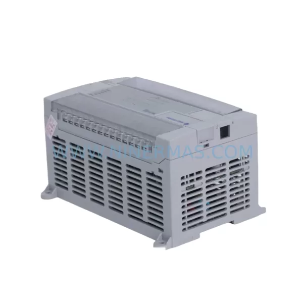 Allen-Bradley 1762-L40BXB Programmable Logic Controller product image