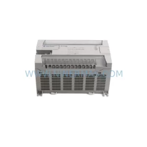 Allen-Bradley 1762-L40BXBR Programmable Logic Controller product image