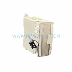 Allen-Bradley 1762-OA8 AC Output Module product image