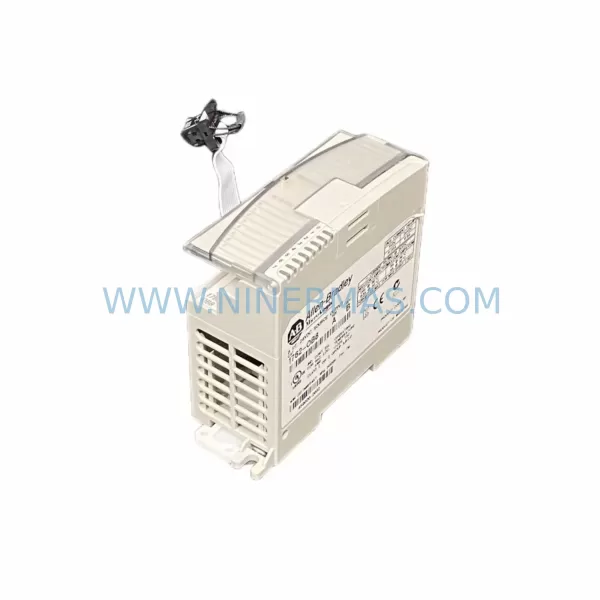 Allen-Bradley 1762-OB8 Digital Output Module product image