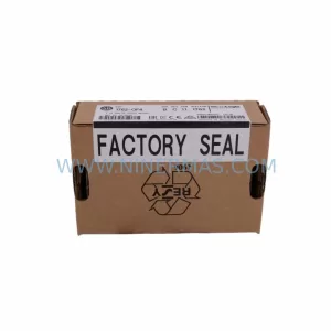 Allen-Bradley 1762-OF4 Analog Output Module detail view 3