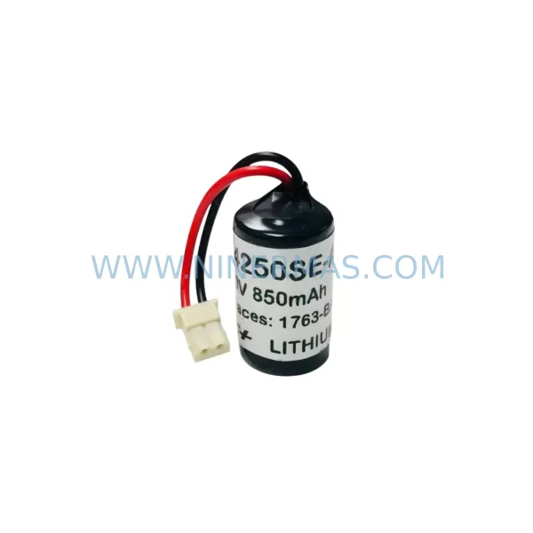 Allen-Bradley 1763-BA PLC Battery product image