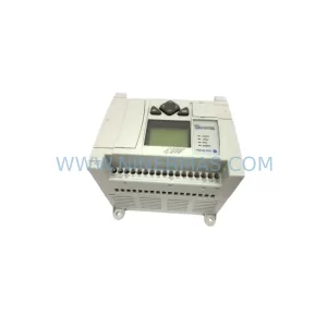 Allen-Bradley 1763-L16BBB Programmable Logic Controller product image