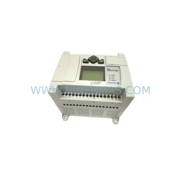 Allen-Bradley 1763-L16BBB Programmable Logic Controller product image