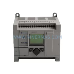 Allen-Bradley 1763-L16BWA Programmable Logic Controller product image