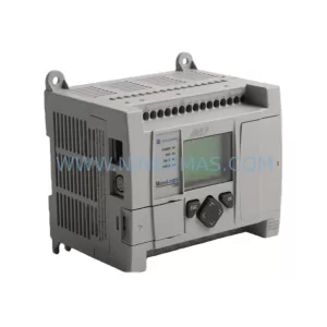 Allen-Bradley 1763-L16BWA Programmable Logic Controller detail view 3