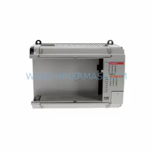 Allen-Bradley 1764-24AWA PLC Base Unit product image