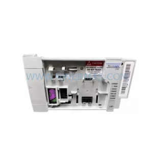 Allen-Bradley 1764-24BWA Programmable Controller I/O Module product image