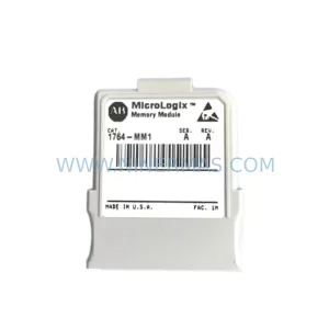 Allen-Bradley 1764-MM1 Memory Module product image