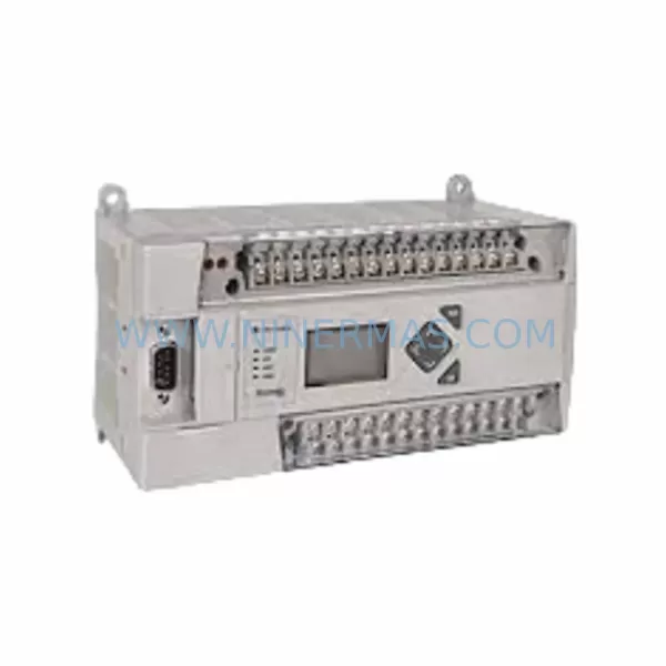 Allen-Bradley 1766-L32BWA Programmable Logic Controller product image