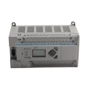 Allen-Bradley 1766-L32BWAA Programmable Logic Controller product image