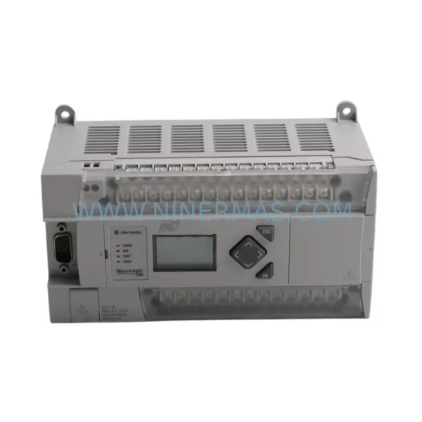 Allen-Bradley 1766-L32BWAA Programmable Logic Controller product image