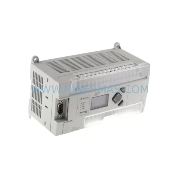 Allen-Bradley 1766-L32BXB Programmable Logic Controller product image