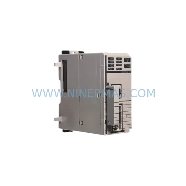 Allen-Bradley 1768-L45/C Safety PLC Processor product image