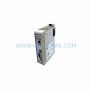 Allen-Bradley 1769-DPM DeviceNet Master Module product image