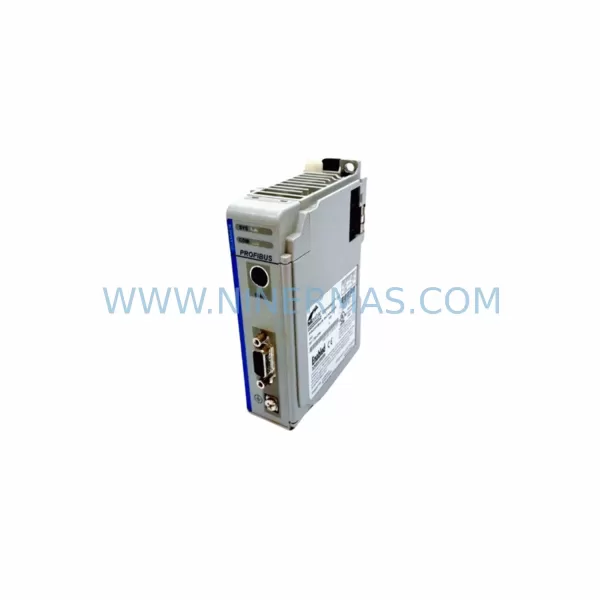 Allen-Bradley 1769-DPM DeviceNet Master Module product image