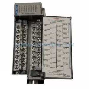 Allen-Bradley 1769-IQ32 Digital Input Module product image