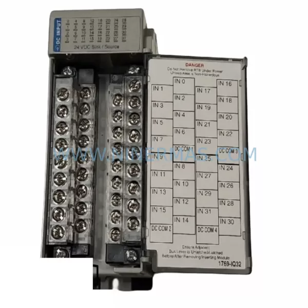 Allen-Bradley 1769-IQ32 Digital Input Module product image