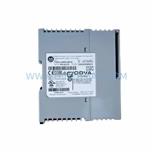 Allen-Bradley 1769-L24ERQB1B PLC Controller detail view 2