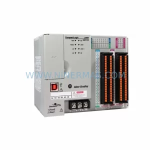 Allen-Bradley 1769-L24ERQBFC1B PLC Controller product image