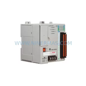 Allen-Bradley 1769-L24ER-QBFCIB Programmable Logic Controller product image
