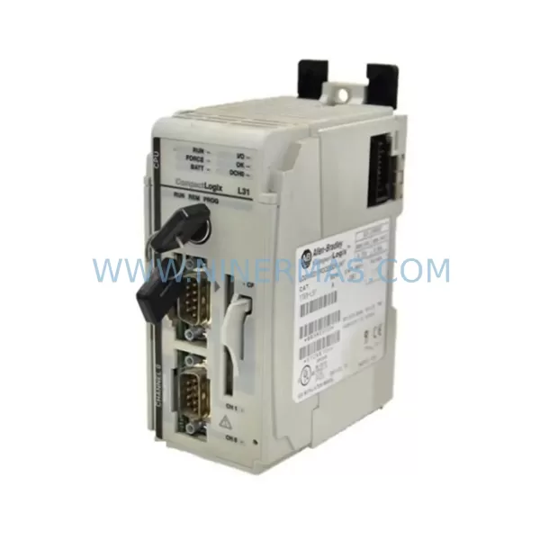 Allen-Bradley 1769-L31 Programmable Logic Controller product image