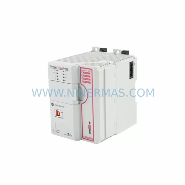 Allen-Bradley 1769-L36ERMS/A Programmable Logic Controller product image