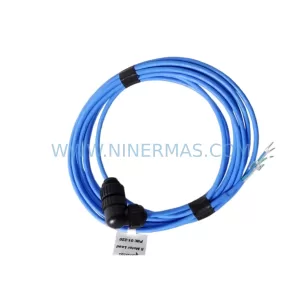 Allen-Bradley 1770-CD PLC Programming Cable detail view 2