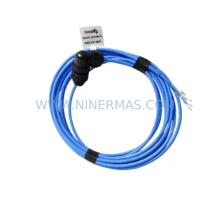 Allen-Bradley 1770-CD PLC Programming Cable detail view 3