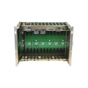Allen-Bradley 1771-A3B/B PLC I/O Chassis product image