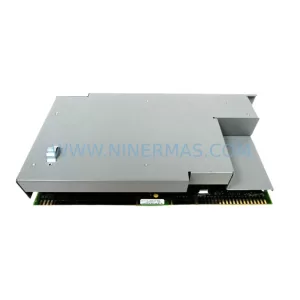 Allen-Bradley 1771-ACN Remote I/O Adapter Module product image