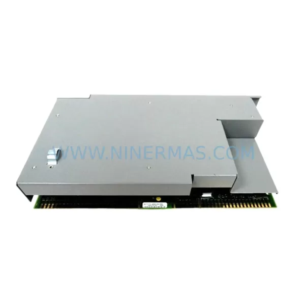 Allen-Bradley 1771-ACN Remote I/O Adapter Module product image