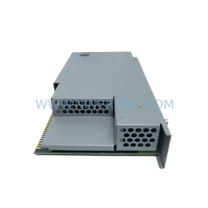 Allen-Bradley 1771-ACN Remote I/O Adapter Module detail view 3