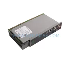 Allen-Bradley 1771-ACNR15 ControlNet Adapter Module product image