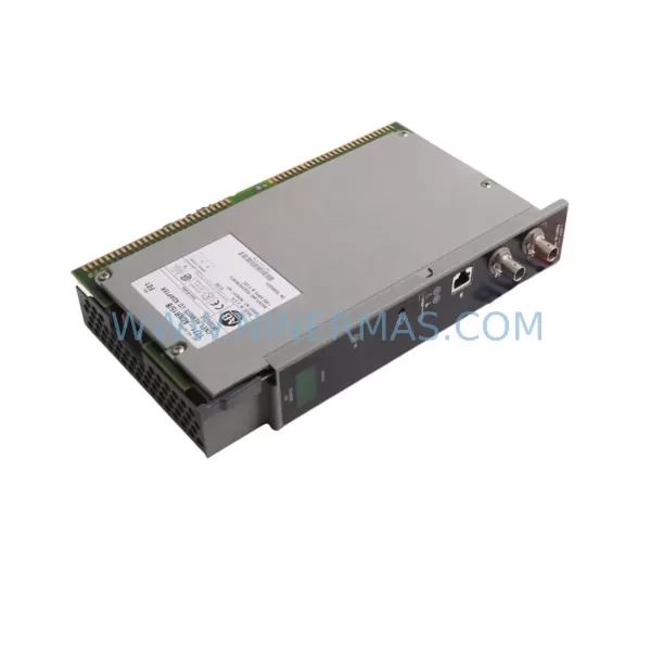 Allen-Bradley 1771-ACNR15 ControlNet Adapter Module product image