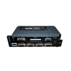 Allen-Bradley 1771-HS3A Servo Control Module product image