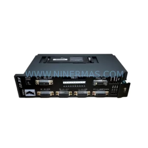 Allen-Bradley 1771-HS3A Servo Control Module product image