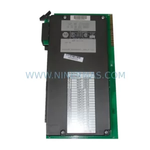 Allen-Bradley 1771-IB PLC Input Module product image